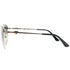 Guess Cat Eye Shiny Black Sunglasses